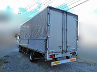 HINO Ranger Aluminum Wing KK-FC1JJEA 2004 165,525km_5