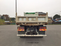 MITSUBISHI FUSO Super Great Dump QKG-FV50VX 2014 289,126km_6