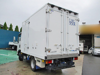 ISUZU Elf Refrigerator & Freezer Truck TPG-NLR85AN 2015 86,321km_2