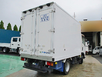ISUZU Elf Refrigerator & Freezer Truck TPG-NLR85AN 2015 86,321km_4
