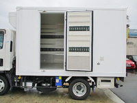ISUZU Elf Refrigerator & Freezer Truck TPG-NLR85AN 2015 86,321km_6