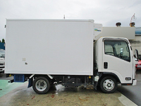ISUZU Elf Refrigerator & Freezer Truck TPG-NLR85AN 2015 86,321km_7