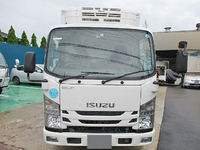 ISUZU Elf Refrigerator & Freezer Truck TPG-NLR85AN 2015 86,321km_8
