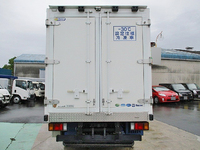 ISUZU Elf Refrigerator & Freezer Truck TPG-NLR85AN 2015 86,321km_9