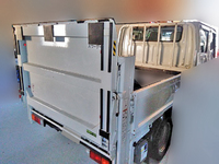 MITSUBISHI FUSO Canter Double Cab TKG-FBA20 2015 52,087km_3