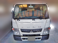 MITSUBISHI FUSO Canter Double Cab TKG-FBA20 2015 52,087km_4