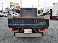 MITSUBISHI FUSO Canter Dump TKG-FBA60 2013 126,756km_11