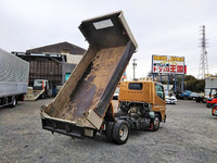 MITSUBISHI FUSO Canter Dump TKG-FBA60 2013 126,756km_2