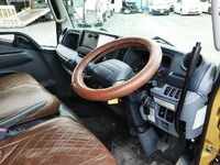 MITSUBISHI FUSO Canter Dump TKG-FBA60 2013 126,756km_36