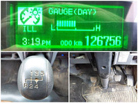 MITSUBISHI FUSO Canter Dump TKG-FBA60 2013 126,756km_38