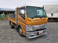 MITSUBISHI FUSO Canter Dump TKG-FBA60 2013 126,756km_3