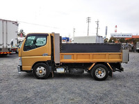 MITSUBISHI FUSO Canter Dump TKG-FBA60 2013 126,756km_5