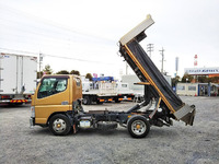 MITSUBISHI FUSO Canter Dump TKG-FBA60 2013 126,756km_6