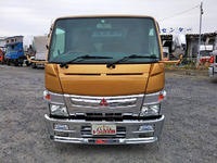 MITSUBISHI FUSO Canter Dump TKG-FBA60 2013 126,756km_9