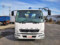 MITSUBISHI FUSO Fighter Truck (With 4 Steps Of Cranes) TKG-FK71F 2012 43,719km_6