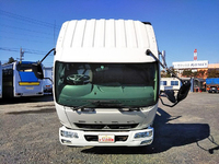 MITSUBISHI FUSO Fighter Truck (With 4 Steps Of Cranes) TKG-FK71F 2012 43,719km_7