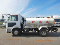 UD TRUCKS Condor Sprinkler Truck PB-MK36A 2005 34,075km_3