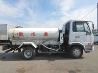 UD TRUCKS Condor Sprinkler Truck PB-MK36A 2005 34,075km_4