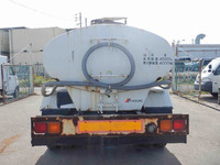 UD TRUCKS Condor Sprinkler Truck PB-MK36A 2005 34,075km_6