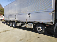 HINO Profia Aluminum Wing LKG-FW1EXBG 2011 882,194km_12