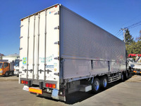 HINO Profia Aluminum Wing LKG-FW1EXBG 2011 882,194km_2