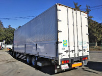 HINO Profia Aluminum Wing LKG-FW1EXBG 2011 882,194km_4