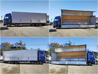 HINO Profia Aluminum Wing LKG-FW1EXBG 2011 882,194km_5