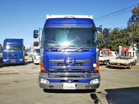 HINO Profia Aluminum Wing LKG-FW1EXBG 2011 882,194km_7