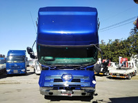 HINO Profia Aluminum Wing LKG-FW1EXBG 2011 882,194km_8