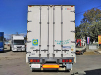 HINO Profia Aluminum Wing LKG-FW1EXBG 2011 882,194km_9