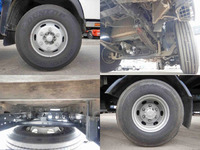 HINO Ranger Truck (With 4 Steps Of Cranes) ADG-FC6JKWA 2006 81,862km_16