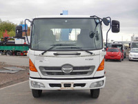 HINO Ranger Truck (With 4 Steps Of Cranes) ADG-FC6JKWA 2006 81,862km_9