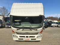 HINO Ranger Aluminum Wing SKG-FD9JLAA 2011 161,155km_7