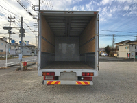 HINO Ranger Aluminum Wing SKG-FD9JLAA 2011 161,155km_9