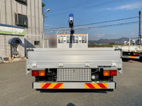 ISUZU Forward Truck (With 5 Steps Of Cranes) SKG-FRR90S2 2012 34,502km_10