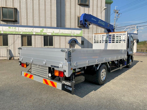 Forward Truck (With 5 Steps Of Cranes)_2