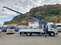 ISUZU Forward Truck (With 5 Steps Of Cranes) SKG-FRR90S2 2012 34,502km_8