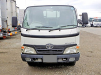 TOYOTA Toyoace Flat Body BDG-XZU304 2007 49,000km_4