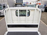 TOYOTA Toyoace Flat Body BDG-XZU304 2007 49,000km_9