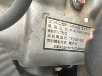 MITSUBISHI FUSO Canter Guts Flat Body PDG-FD70B 2009 134,765km_18