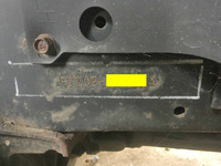 MITSUBISHI FUSO Canter Guts Flat Body PDG-FD70B 2009 134,765km_22