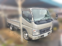 MITSUBISHI FUSO Canter Guts Flat Body PDG-FD70B 2009 134,765km_5