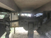 MITSUBISHI FUSO Canter Guts Flat Body PDG-FD70B 2009 134,765km_9