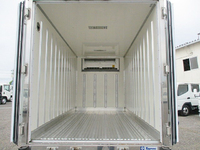 MITSUBISHI FUSO Canter Refrigerator & Freezer Truck TKG-FBA20 2012 129,533km_10