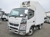 MITSUBISHI FUSO Canter Refrigerator & Freezer Truck TKG-FBA20 2012 129,533km_3
