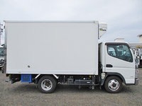 MITSUBISHI FUSO Canter Refrigerator & Freezer Truck TKG-FBA20 2012 129,533km_6