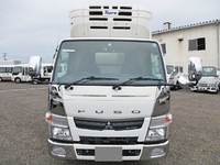 MITSUBISHI FUSO Canter Refrigerator & Freezer Truck TKG-FBA20 2012 129,533km_7