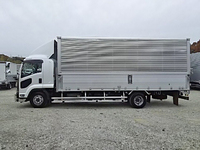 ISUZU Forward Aluminum Wing 2RG-FRR90S2 2018 89,599km_6