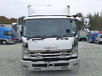 ISUZU Forward Aluminum Wing 2RG-FRR90S2 2018 89,599km_8