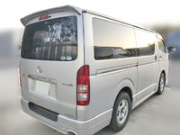 TOYOTA Hiace Box Van QDF-KDH201V 2013 47,805km_3